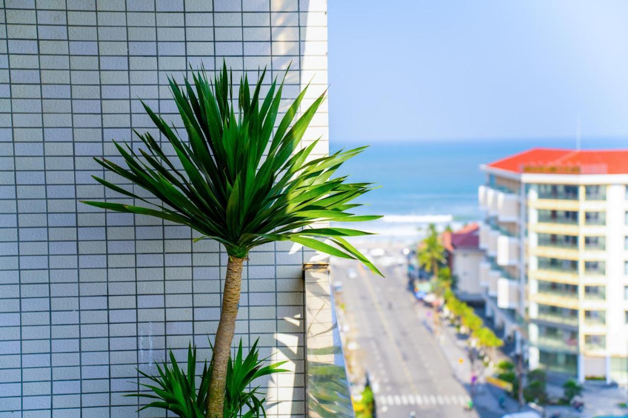 Hotel Soco Дананг Экстерьер фото
