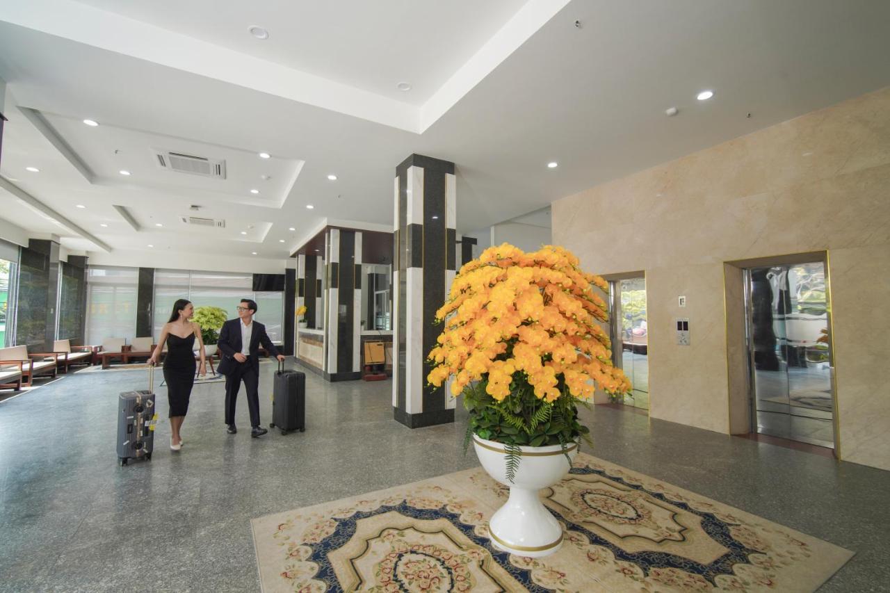 Hotel Soco Дананг Экстерьер фото